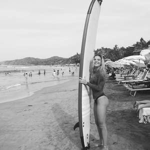 Meet your Posher, Bella